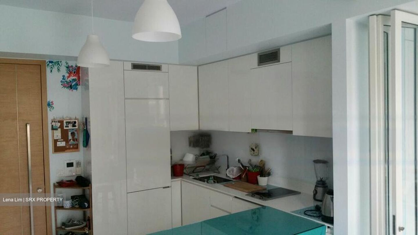 RV Residences (D10), Condominium #464370921